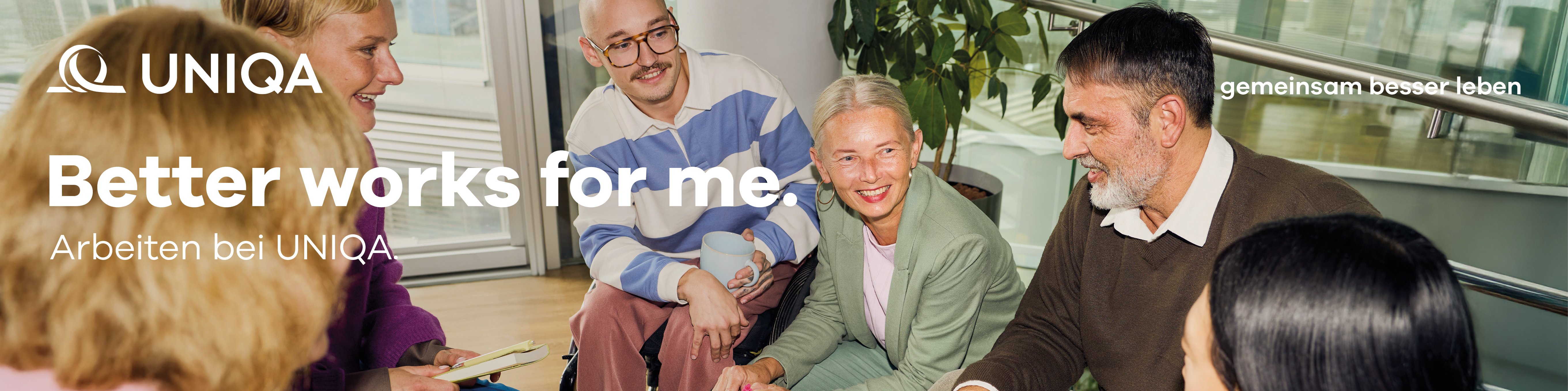 UNIQA Insurance Group AG-cover-image